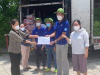 Sống trọn tuổi xuân tình nguyện