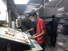 Doanh nghiệp bảo vệ hoạt động sản xuất trong mùa dịch